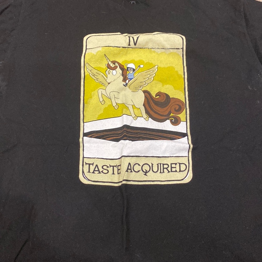 Bobs burgers t shirt
